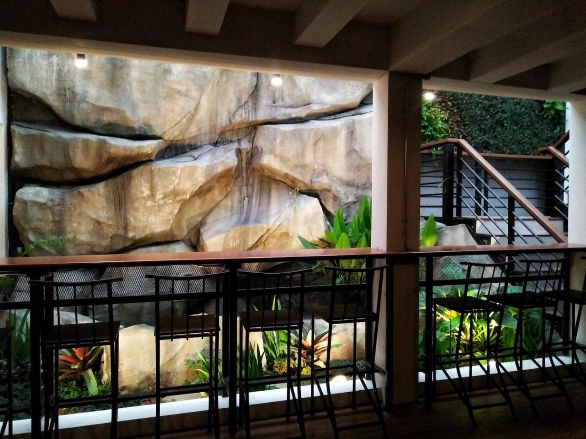 Forte Chiang Mai Exterior photo