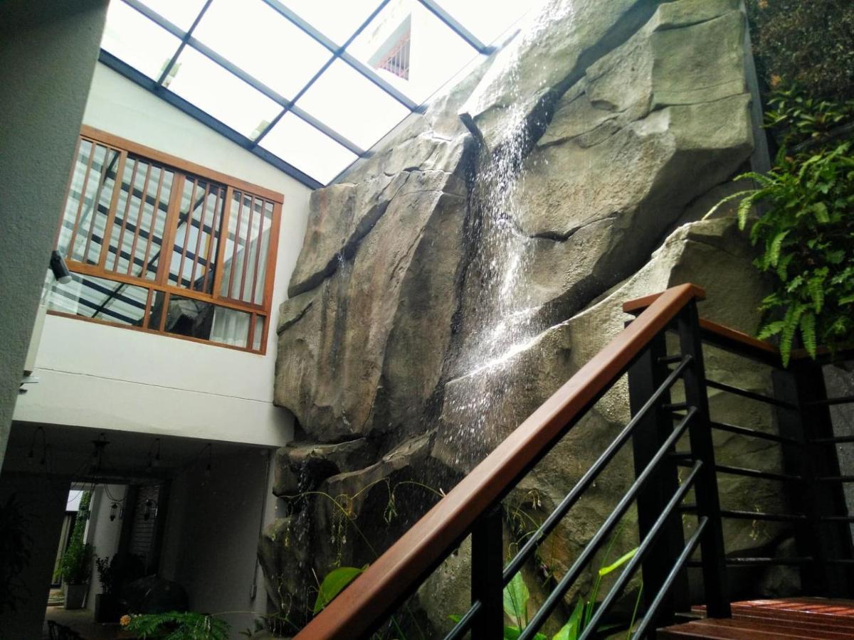 Forte Chiang Mai Exterior photo