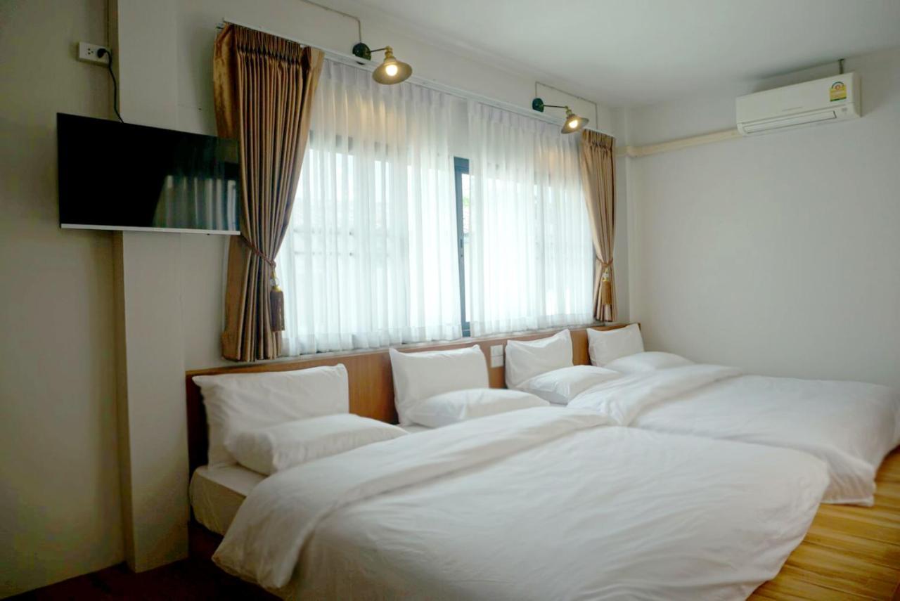 Forte Chiang Mai Exterior photo